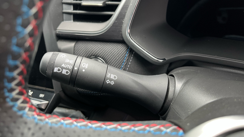 Renault Symbioz 1.6 E-Tech FHEV 145 Techno Esprit Alpine 5dr Auto Hybrid Estate